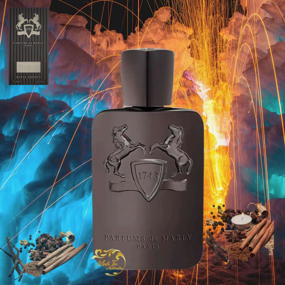 Parfums De Marly Herod EDP